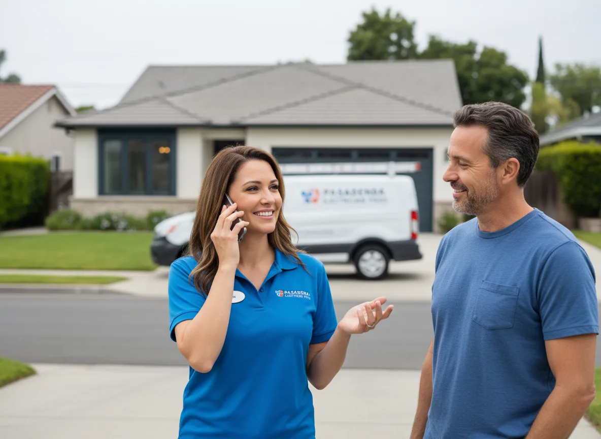 Electrician Terril, IA FAQs